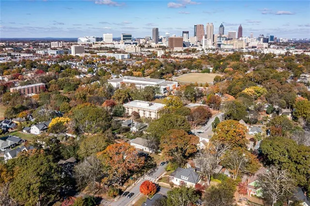 $399,900 | 691 Hill Street Southeast, Atlanta, GA 30315