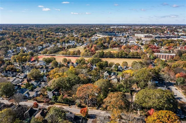 $399,900 | 691 Hill Street Southeast, Atlanta, GA 30315