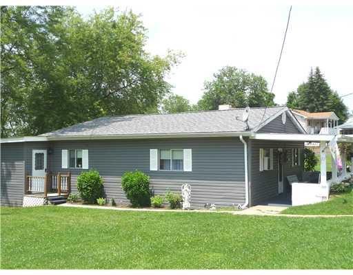 72 Raymaley Road Harrison City, PA 15636 - Photo 1 of 12 Exterior Front.