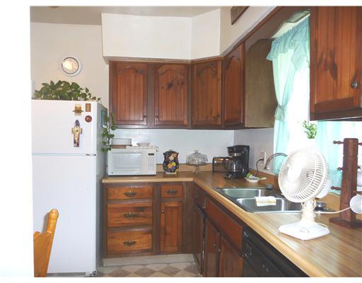 72 Raymaley Road Harrison City, PA 15636 - Photo 7 of 12 Kitchen.