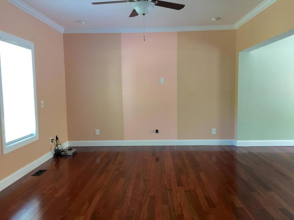 2834 Dry Creek Road Duffield, VA 24244 - Photo 11 of 24 Brazilian Hardwood Floors