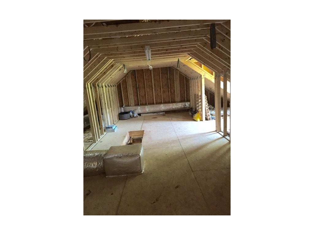 2834 Dry Creek Road Duffield, VA 24244 - Photo 21 of 24 AtticEndless Possibilities