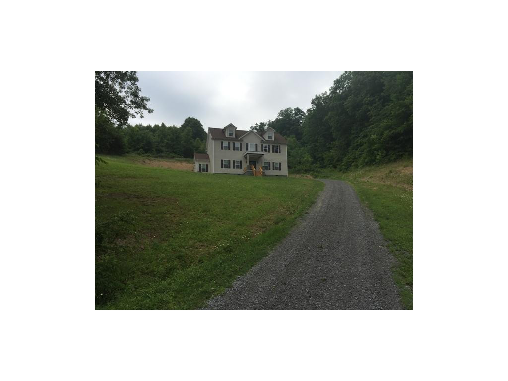 2834 Dry Creek Road Duffield, VA 24244 - Photo 23 of 24 The Road That Leads to Home
