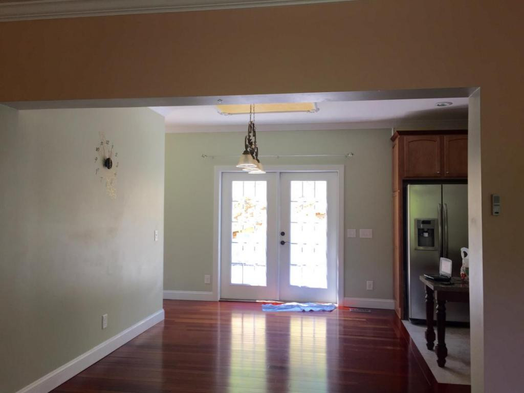 2834 Dry Creek Road Duffield, VA 24244 - Photo 24 of 24 Inviting Open Floor Plan