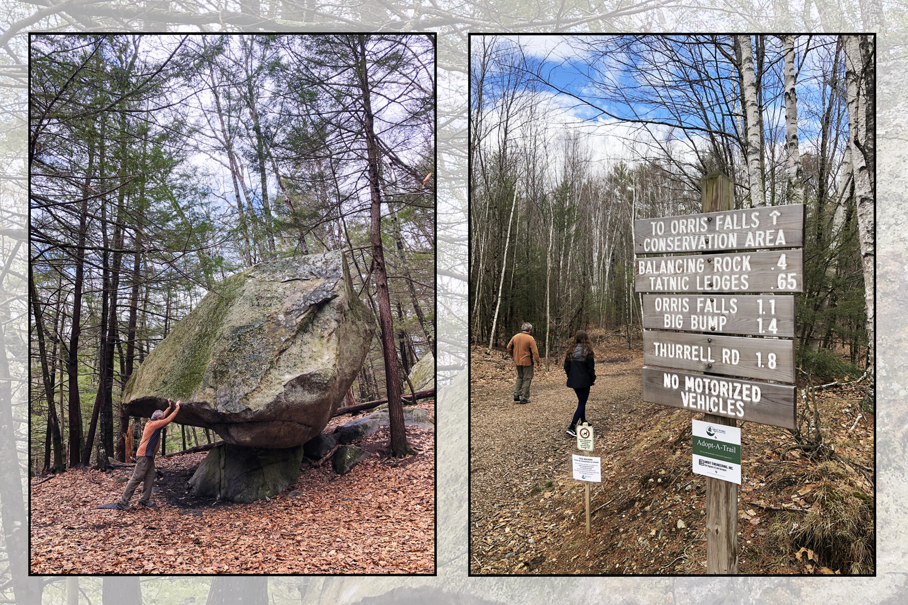 583 Emerys Bridge Road South Berwick, ME 03908 - Photo 2 of 8 Great Works Land Trust