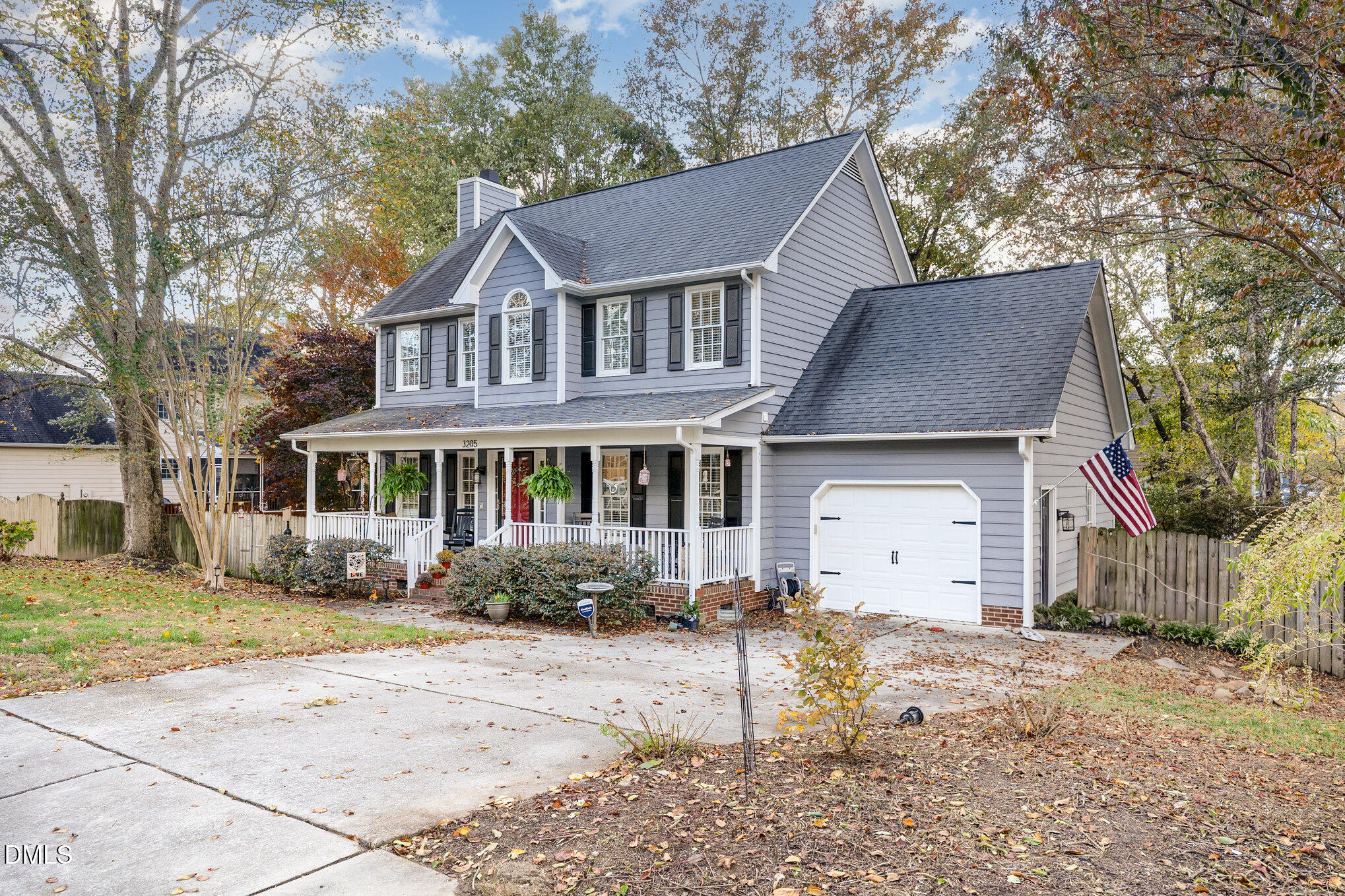 3205 Terrel Mill Road Raleigh, NC 27616 - Photo 25 of 28 002_wag00782-edit_318