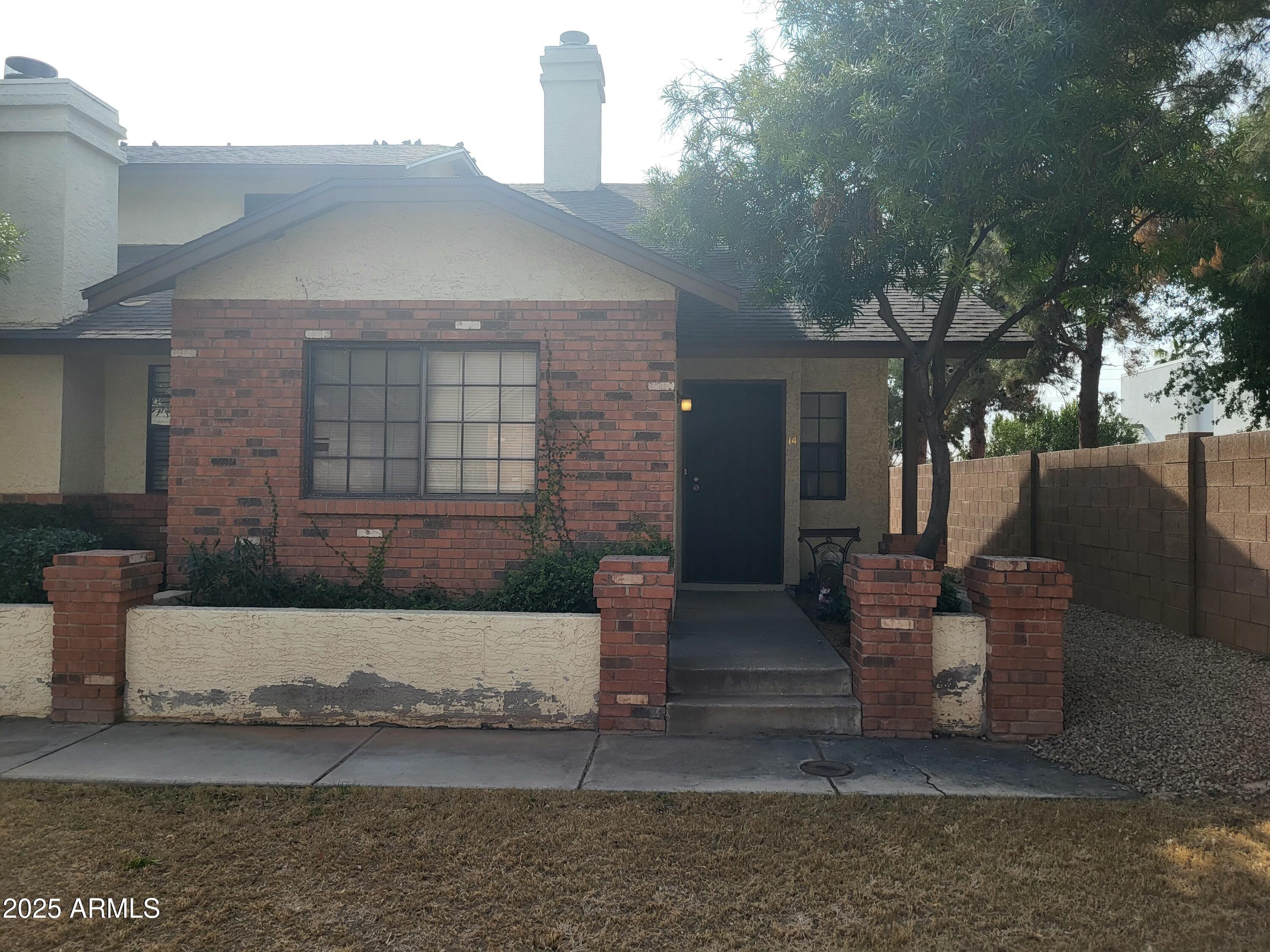 170 East Guadalupe Road, Unit 14 Gilbert, AZ 85234 - Photo 43 of 43 20250125_113726