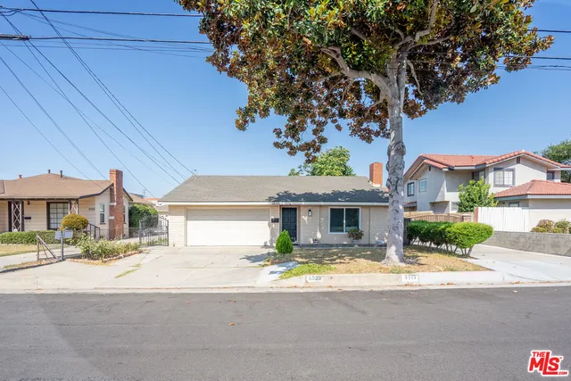 $4,500 | 5533 North Charlotte Avenue, San Gabriel, CA 91776