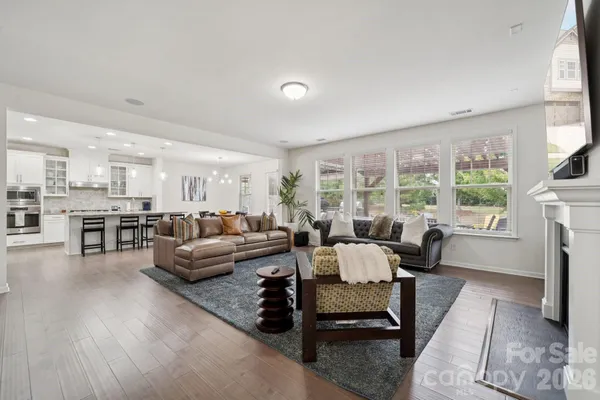 $750,000 | 13345 Horned Lark Drive, Charlotte, NC 28278