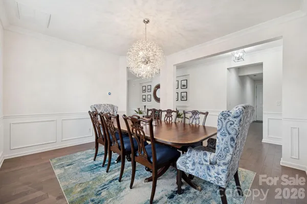 $750,000 | 13345 Horned Lark Drive, Charlotte, NC 28278