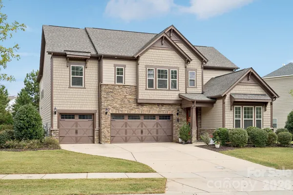 $750,000 | 13345 Horned Lark Drive, Charlotte, NC 28278
