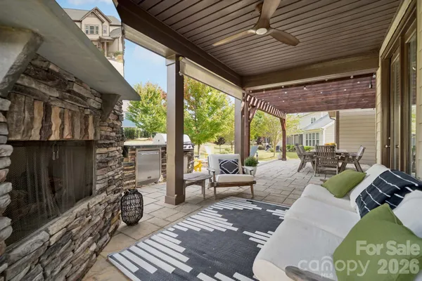$750,000 | 13345 Horned Lark Drive, Charlotte, NC 28278