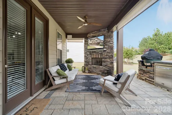 $750,000 | 13345 Horned Lark Drive, Charlotte, NC 28278