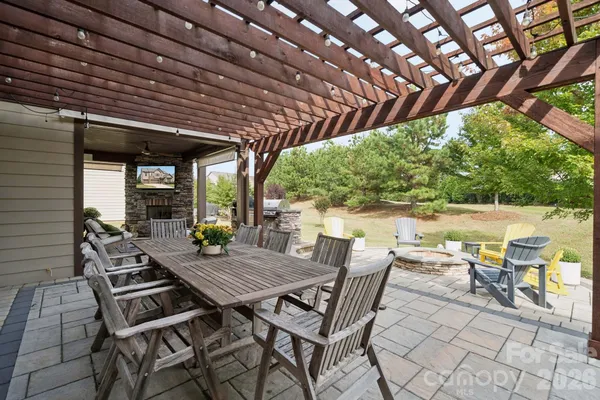 $750,000 | 13345 Horned Lark Drive, Charlotte, NC 28278