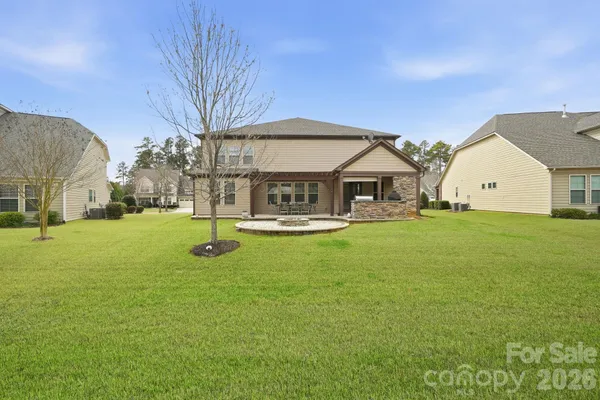 $750,000 | 13345 Horned Lark Drive, Charlotte, NC 28278