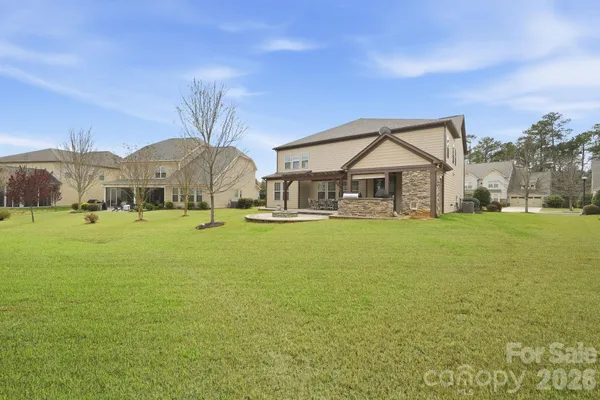 $750,000 | 13345 Horned Lark Drive, Charlotte, NC 28278