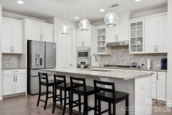 $750,000 | 13345 Horned Lark Drive, Charlotte, NC 28278