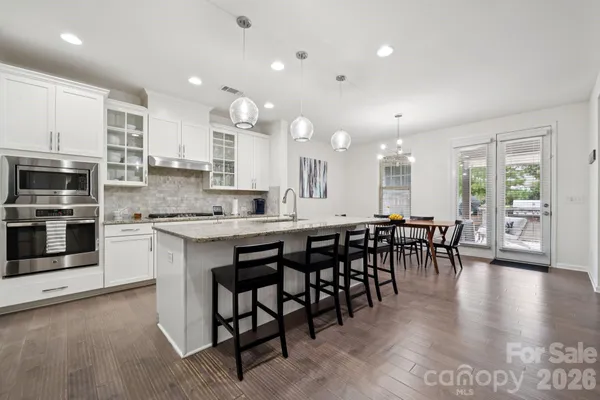 $750,000 | 13345 Horned Lark Drive, Charlotte, NC 28278