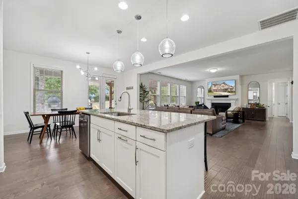 $750,000 | 13345 Horned Lark Drive, Charlotte, NC 28278