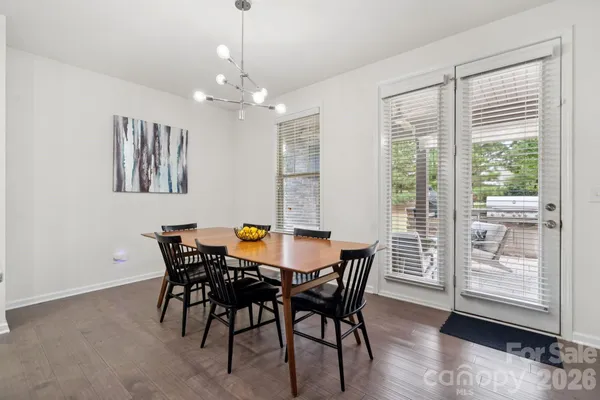 $750,000 | 13345 Horned Lark Drive, Charlotte, NC 28278