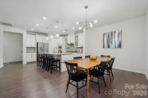 $750,000 | 13345 Horned Lark Drive, Charlotte, NC 28278