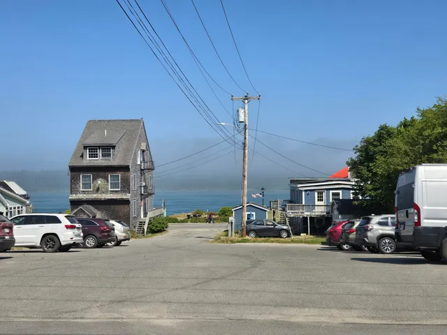 $160,000 | 27 Pleasant Street, Lubec, ME 04652