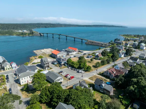 $160,000 | 27 Pleasant Street, Lubec, ME 04652