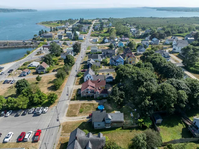 $160,000 | 27 Pleasant Street, Lubec, ME 04652