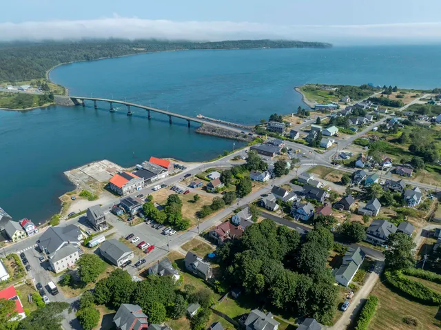 $160,000 | 27 Pleasant Street, Lubec, ME 04652