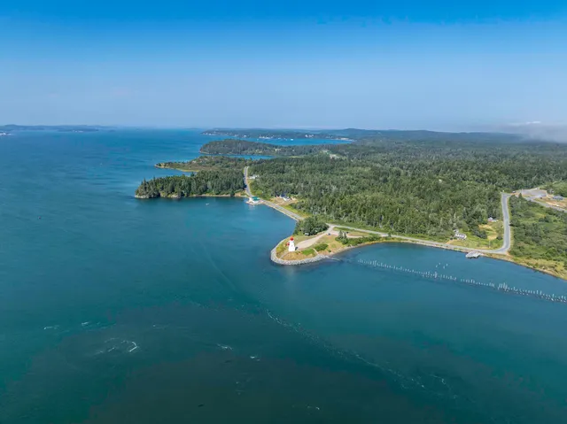 $160,000 | 27 Pleasant Street, Lubec, ME 04652