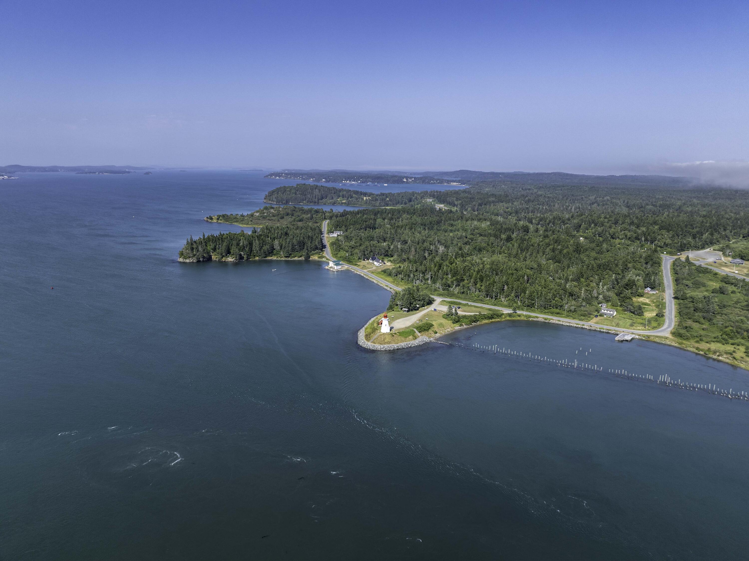 27 Pleasant Street Lubec, ME 04652 - Photo 26 of 29 27 Pleasant St Lubec (24 of 33)