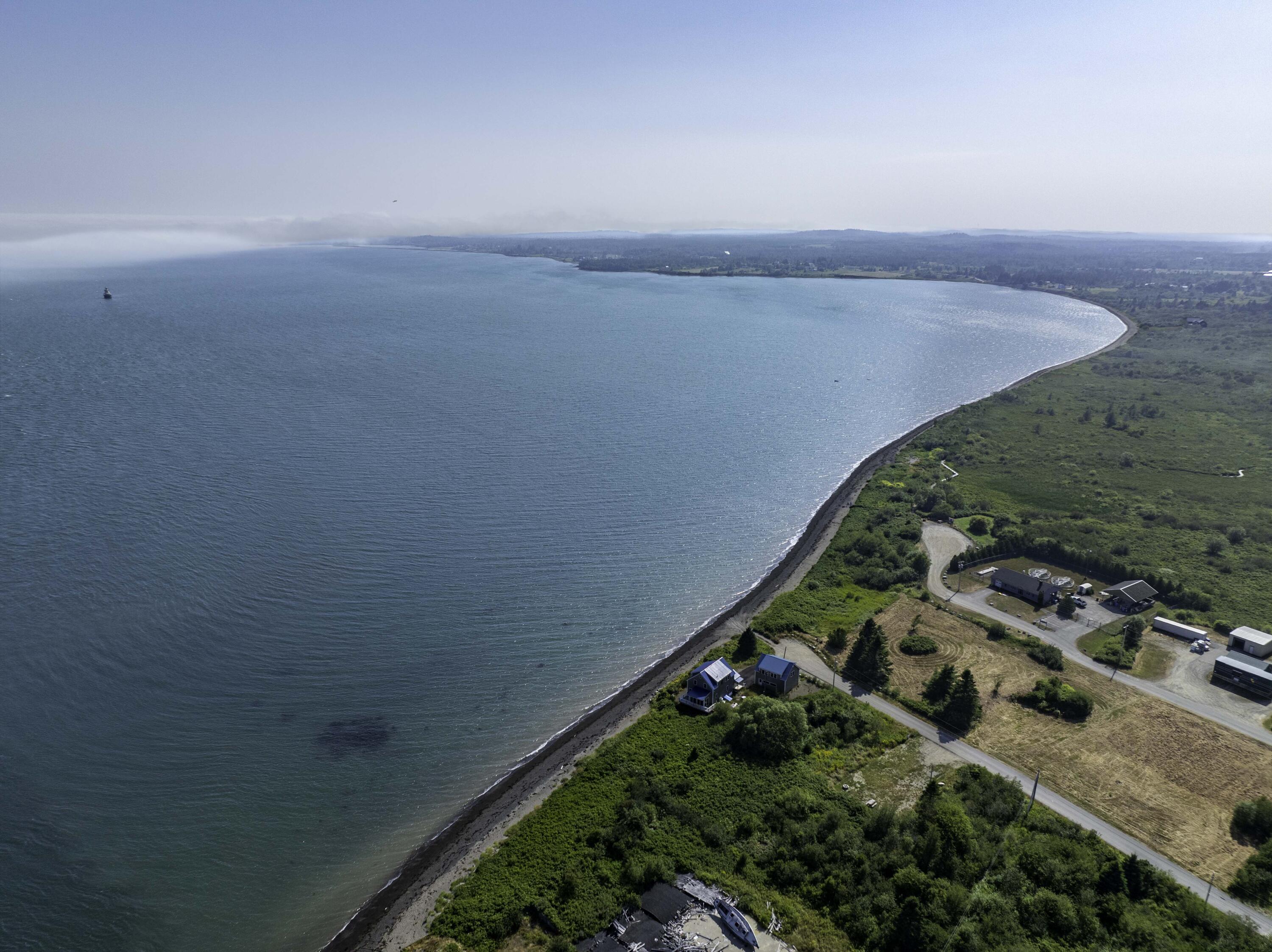 27 Pleasant Street Lubec, ME 04652 - Photo 28 of 29 27 Pleasant St Lubec (26 of 33)