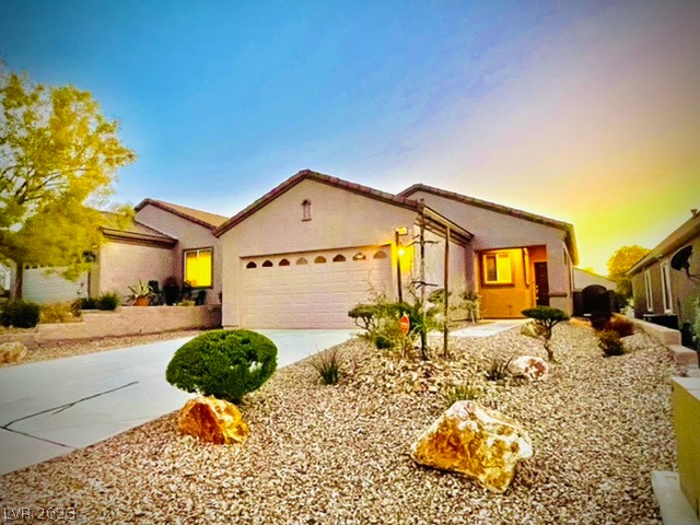 2599 Anani Road Henderson, NV 89044 - Photo 1 of 34