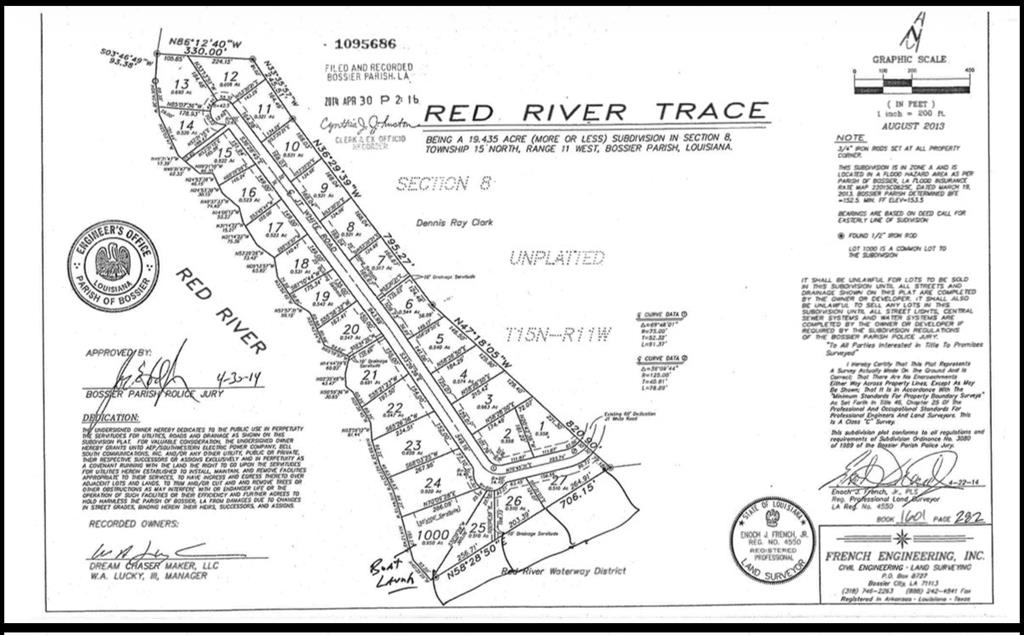 0 J T White Road Elm Grove, LA 71051 - Photo 1 of 22 Gallery Image 1