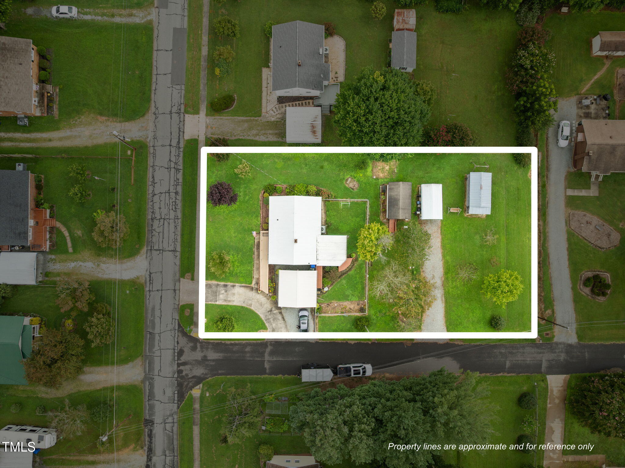 407 North 9th Street Mebane, NC 27302 - Photo 6 of 42