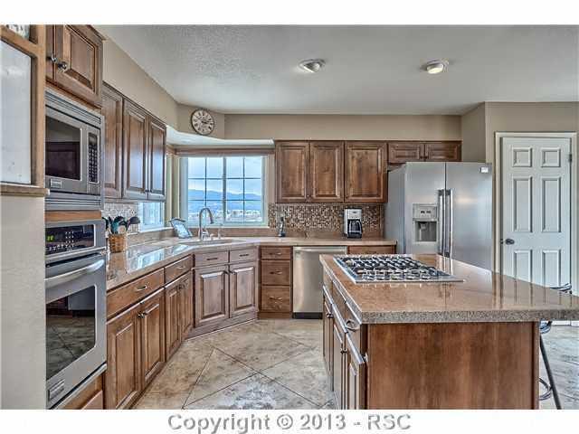 9855 Cross Road Colorado Springs, CO 80920 - Photo 3 of 19