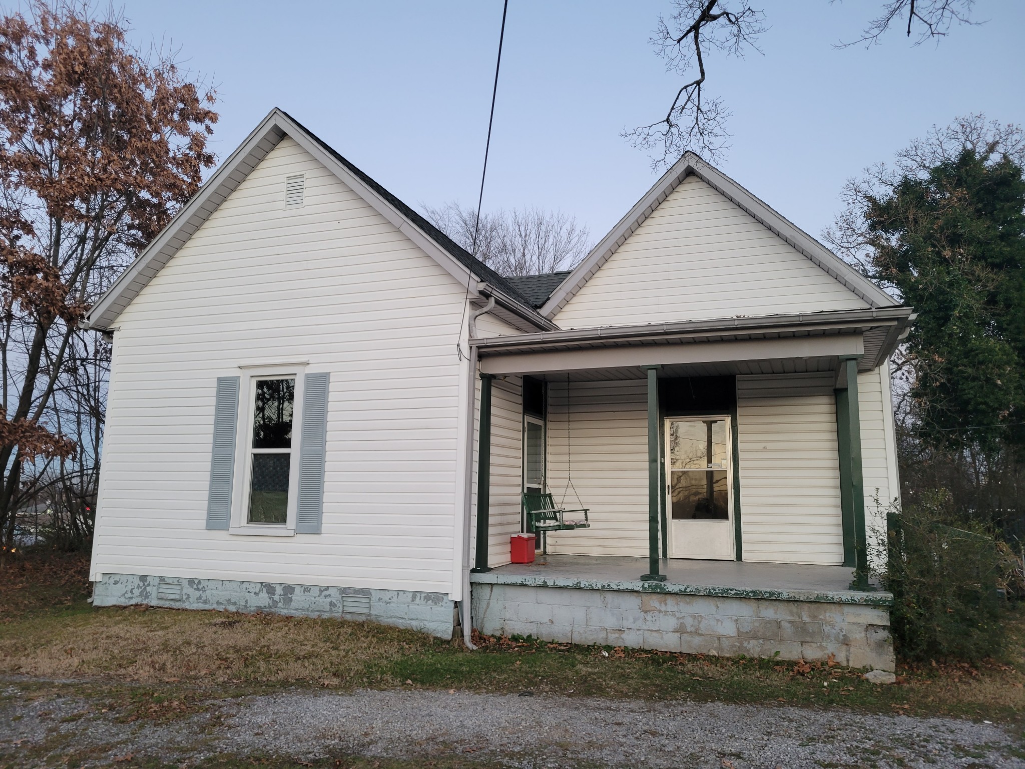 1702 Batts Boulevard Springfield, TN 37172 - Photo 1 of 2 Gallery Image 1