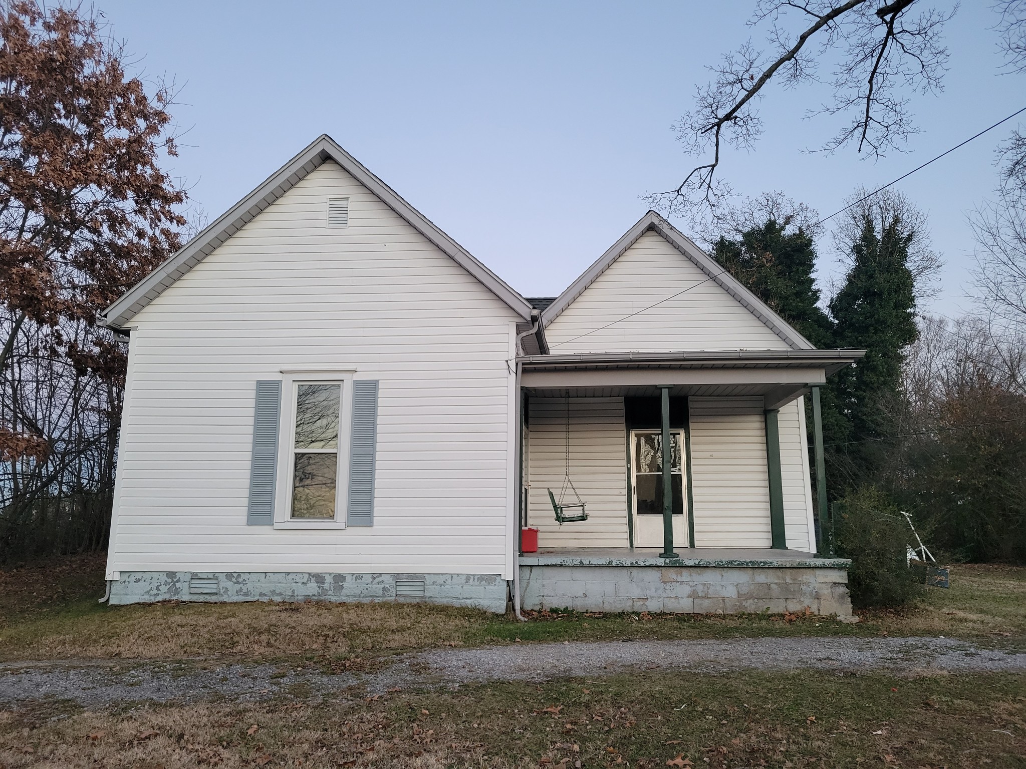 1702 Batts Boulevard Springfield, TN 37172 - Photo 2 of 2 Gallery Image 2