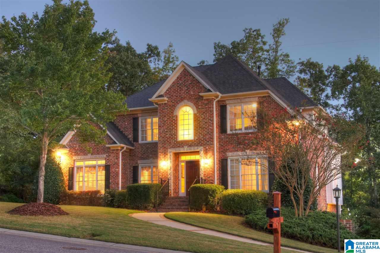 9033 Park Crest Road Birmingham, AL 35242 - Photo 1 of 49