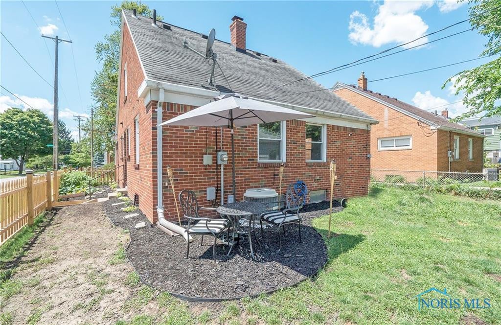 3902 Garrison Road Toledo, OH 43613 - Photo 30 of 32 Gallery Image 30