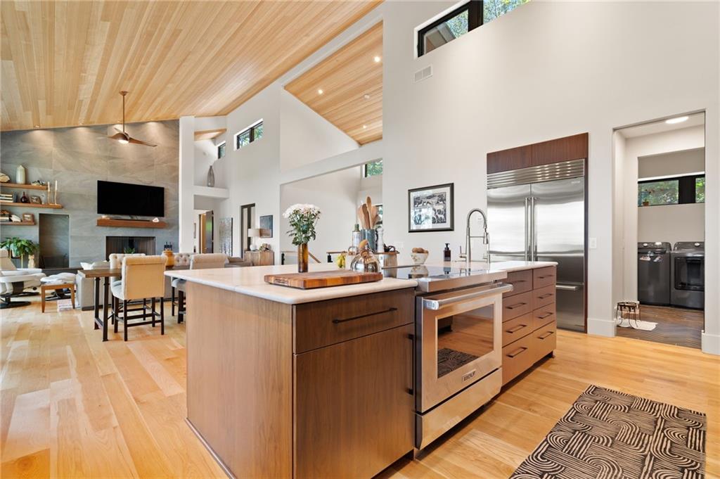 7207 Ridgeview Drive Big Canoe, GA 30143 - Photo 14 of 44