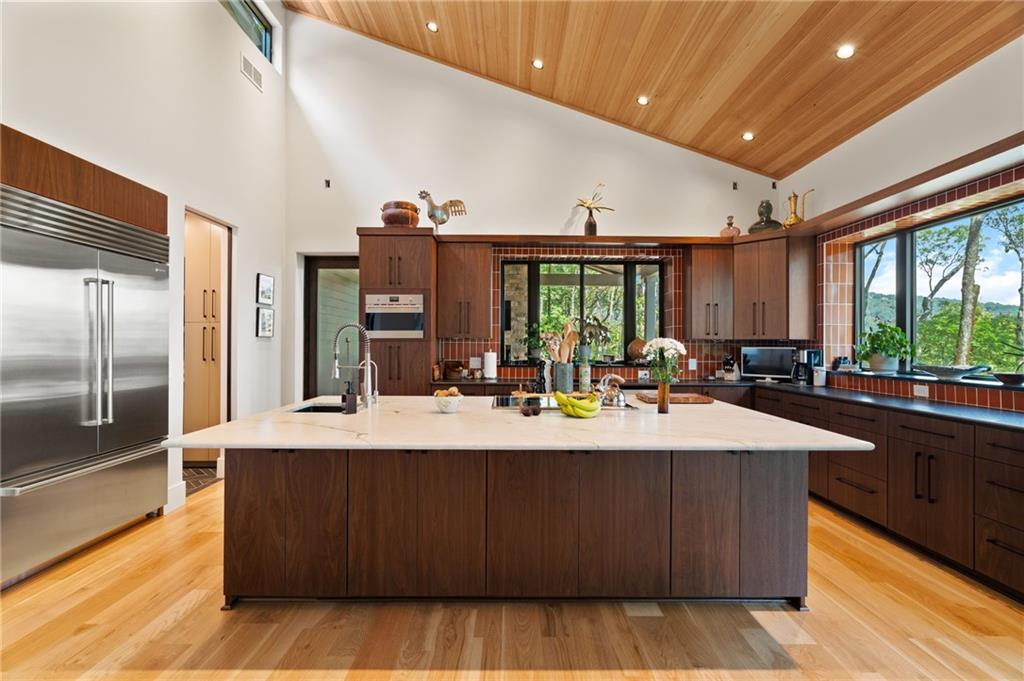 7207 Ridgeview Drive Big Canoe, GA 30143 - Photo 15 of 44