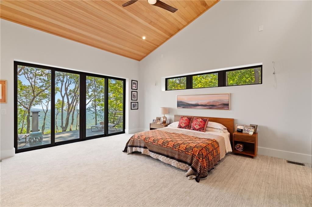 7207 Ridgeview Drive Big Canoe, GA 30143 - Photo 17 of 44