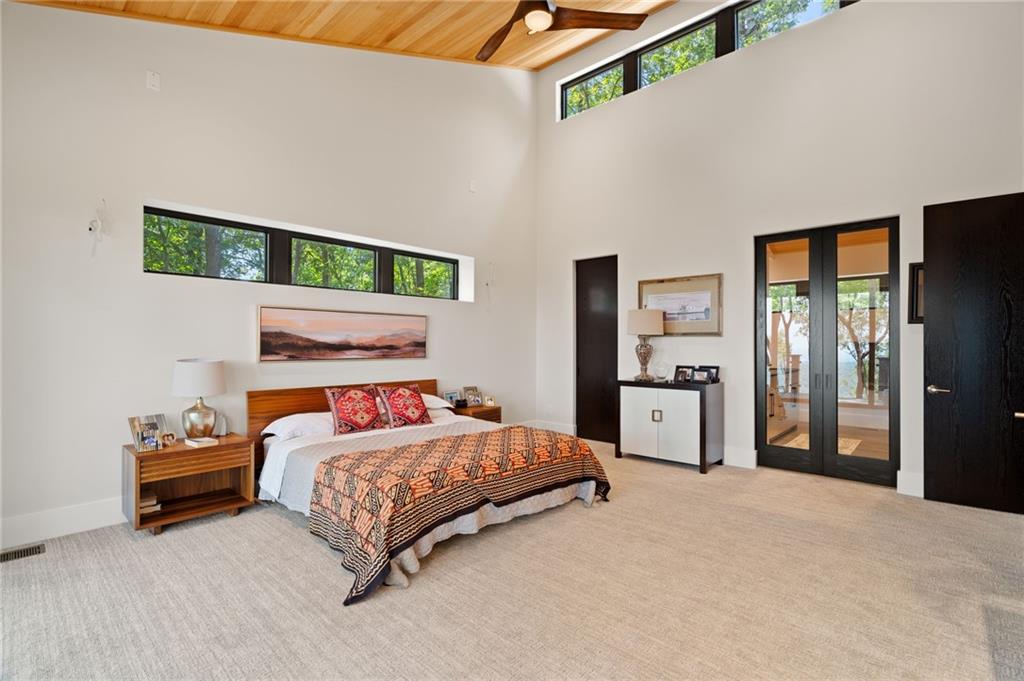 7207 Ridgeview Drive Big Canoe, GA 30143 - Photo 18 of 44