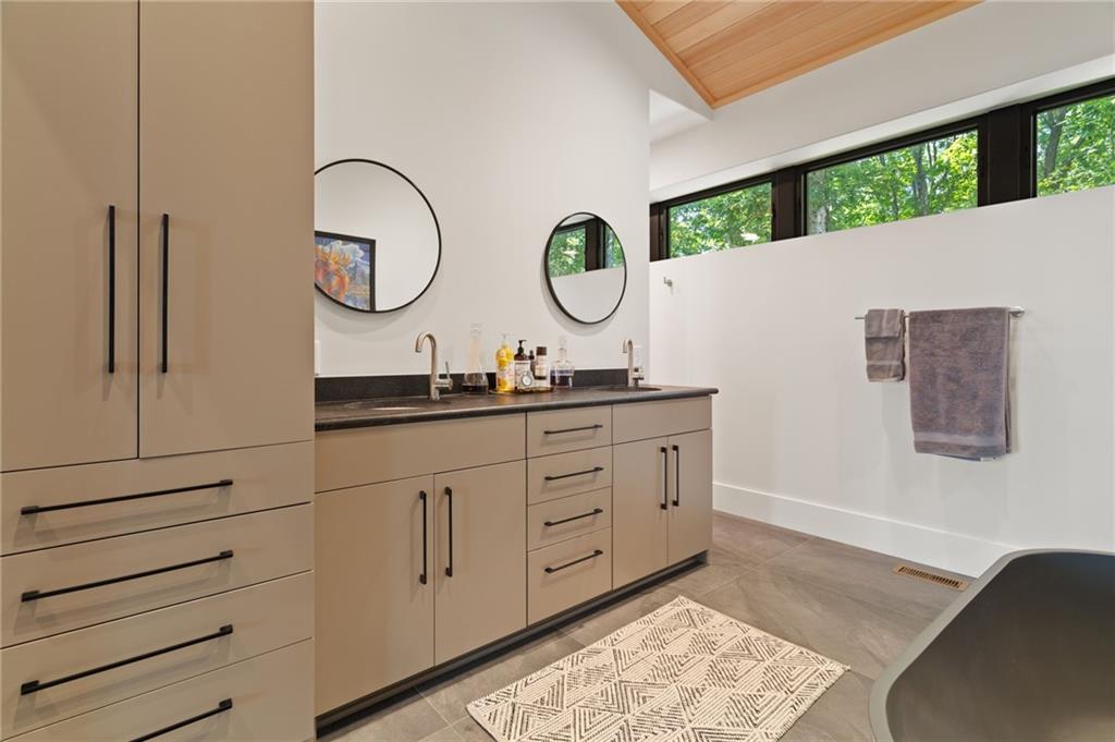 7207 Ridgeview Drive Big Canoe, GA 30143 - Photo 20 of 44