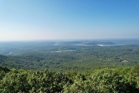 7207 Ridgeview Drive Big Canoe, GA 30143 - Photo 2 of 44