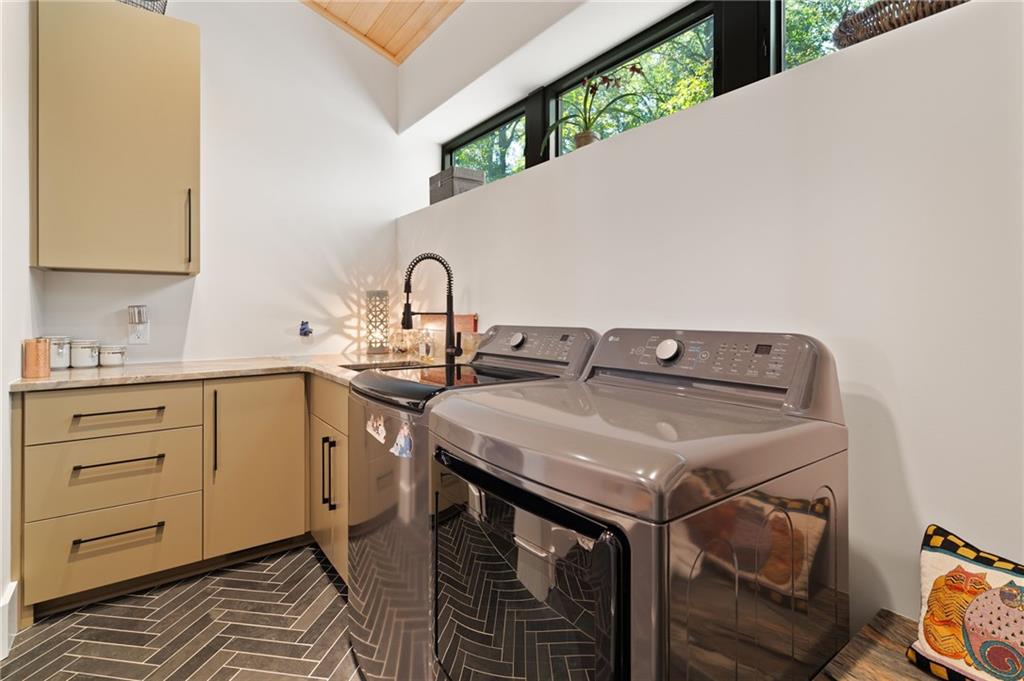 7207 Ridgeview Drive Big Canoe, GA 30143 - Photo 23 of 44