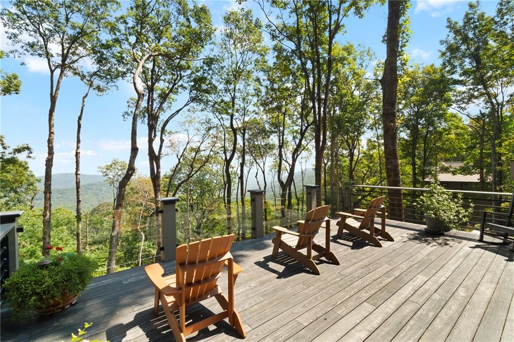 7207 Ridgeview Drive Big Canoe, GA 30143 - Photo 27 of 44