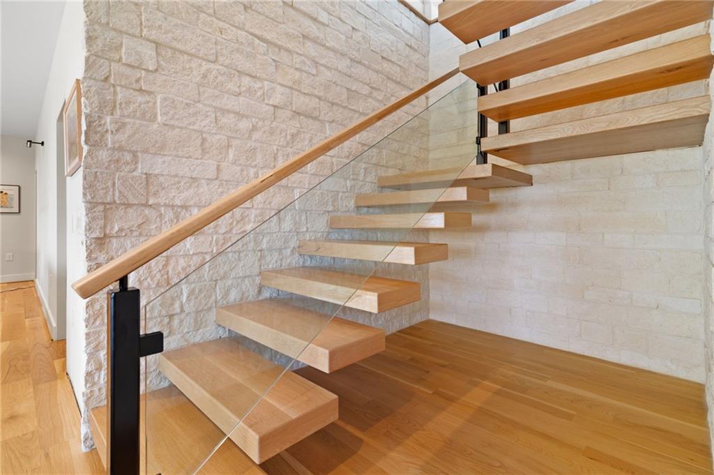 7207 Ridgeview Drive Big Canoe, GA 30143 - Photo 29 of 44