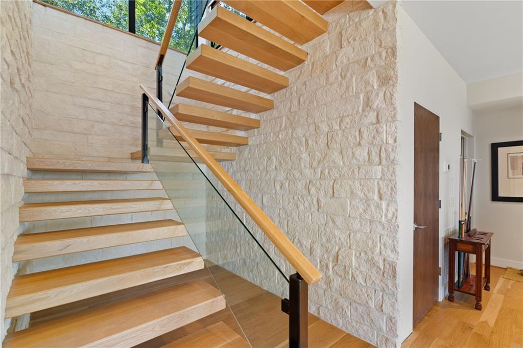 7207 Ridgeview Drive Big Canoe, GA 30143 - Photo 30 of 44